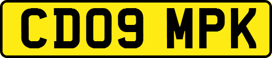 CD09MPK