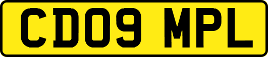 CD09MPL