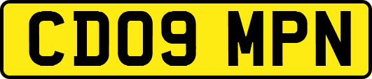CD09MPN