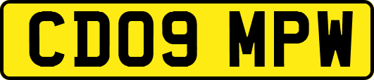CD09MPW