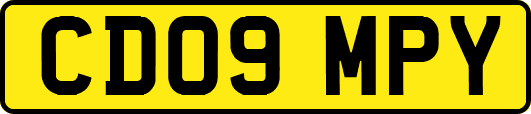 CD09MPY