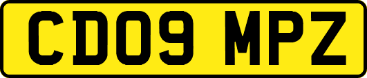CD09MPZ