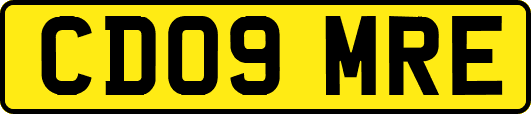 CD09MRE
