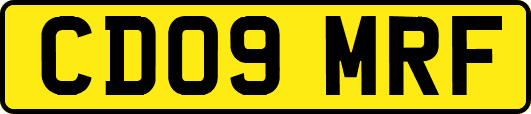 CD09MRF