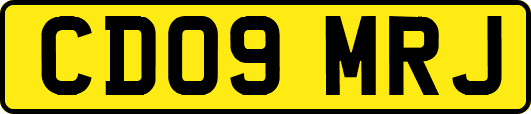 CD09MRJ