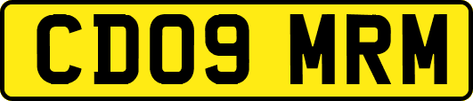 CD09MRM