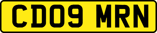CD09MRN