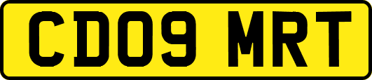 CD09MRT