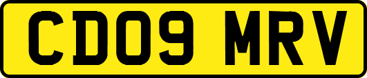 CD09MRV