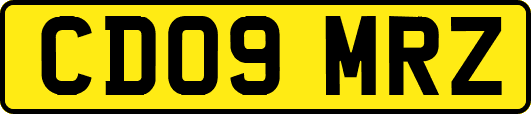 CD09MRZ