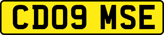CD09MSE