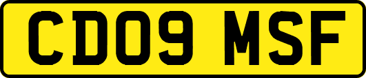 CD09MSF