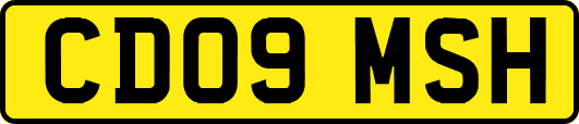 CD09MSH