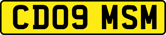 CD09MSM