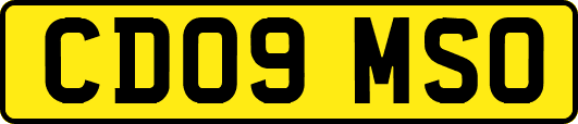 CD09MSO