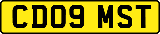 CD09MST