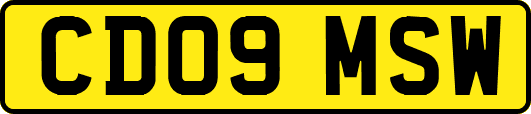CD09MSW