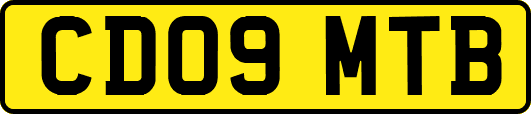 CD09MTB