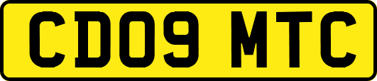 CD09MTC