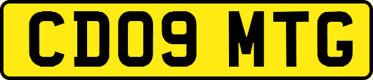 CD09MTG