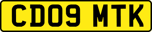 CD09MTK