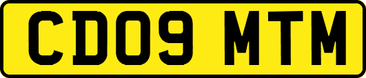 CD09MTM