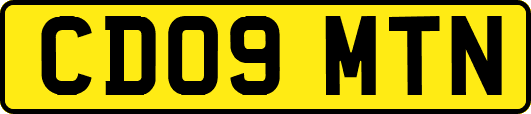 CD09MTN