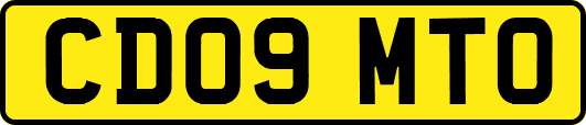 CD09MTO