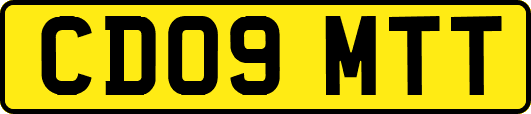 CD09MTT