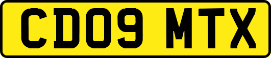 CD09MTX