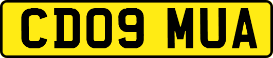 CD09MUA