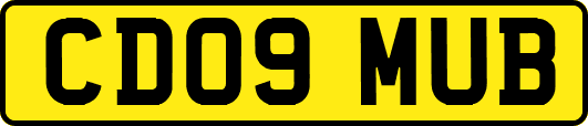 CD09MUB