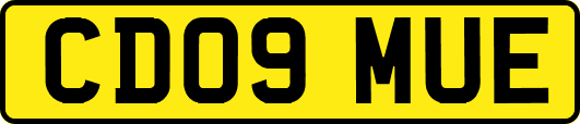 CD09MUE