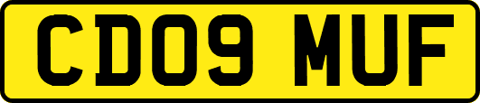 CD09MUF