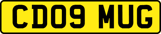 CD09MUG