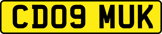 CD09MUK