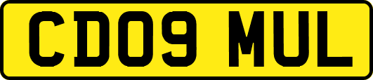 CD09MUL