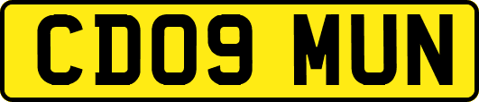 CD09MUN