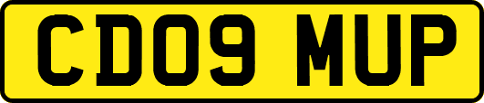CD09MUP