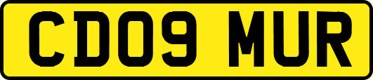 CD09MUR