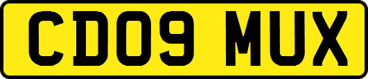 CD09MUX