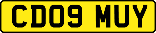 CD09MUY