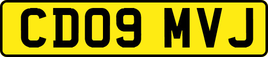 CD09MVJ