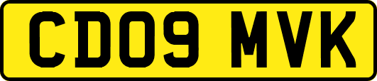 CD09MVK