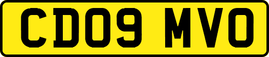CD09MVO