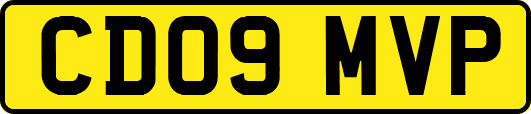 CD09MVP