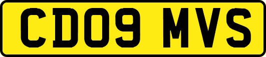 CD09MVS