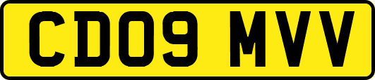 CD09MVV