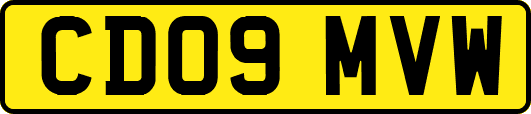 CD09MVW