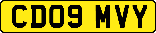 CD09MVY